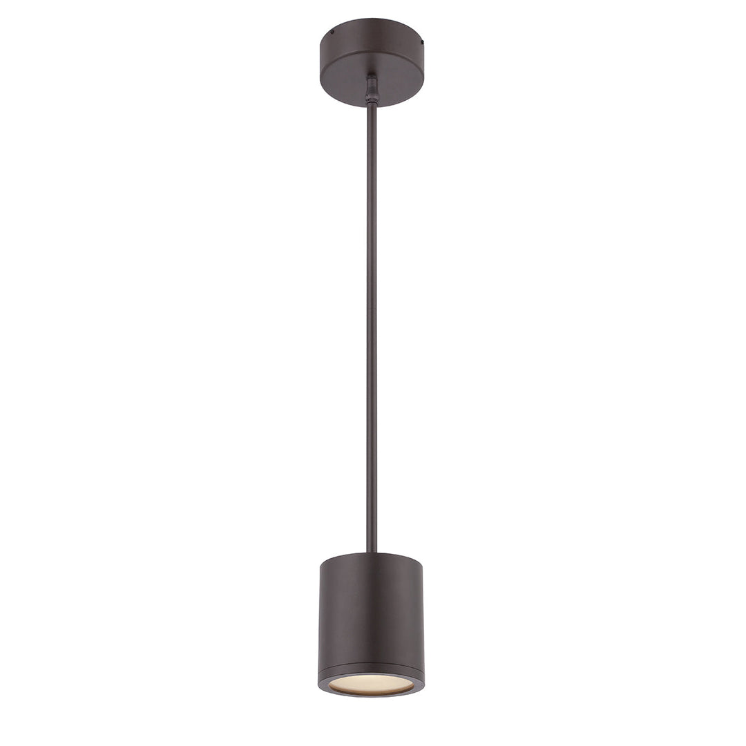 WAC Tube PD-W2605-BZ Pendant Light - Bronze
