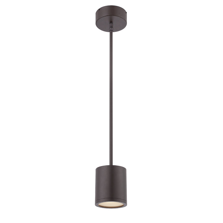 WAC Tube PD-W2605-BZ Pendant Light - Bronze