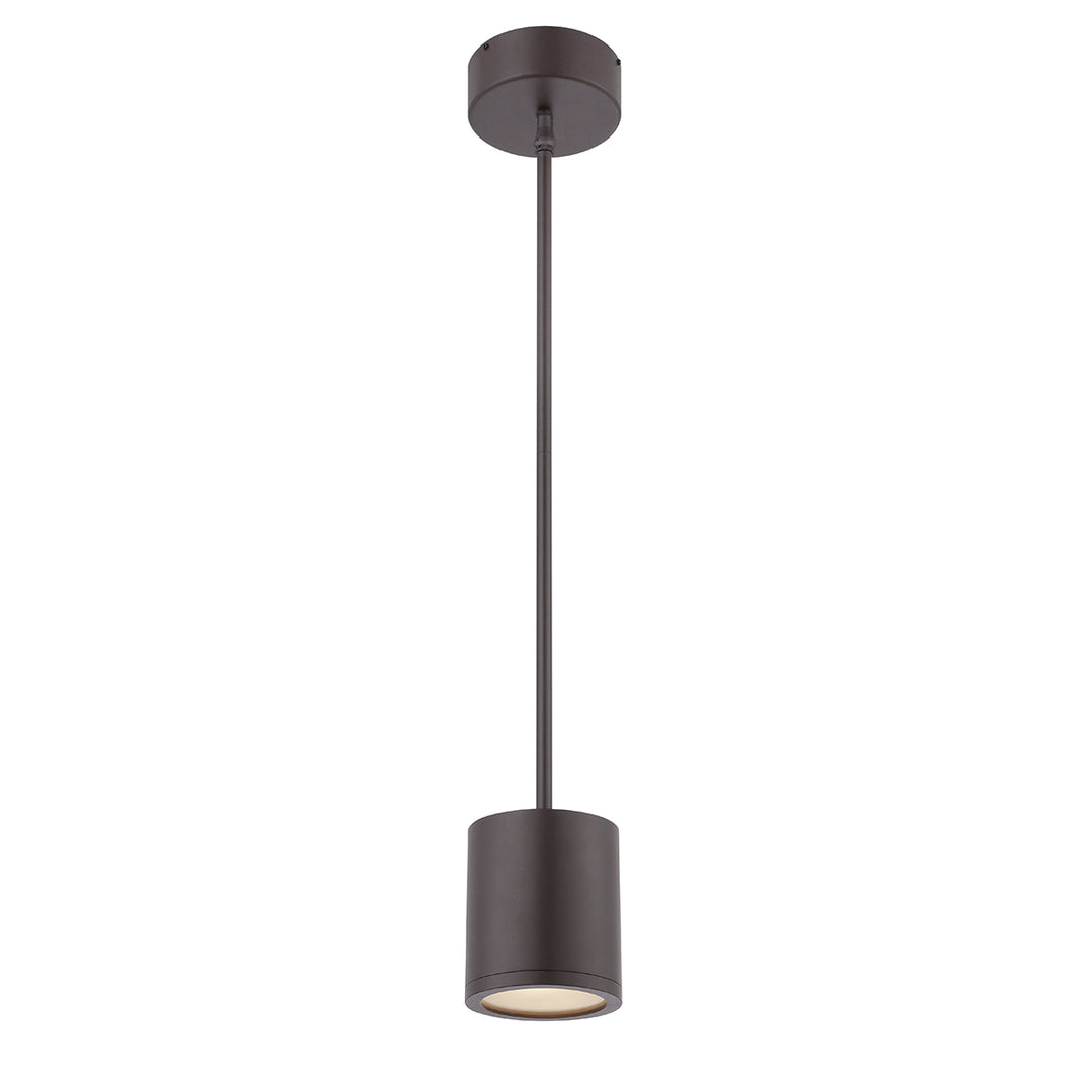 WAC Tube PD-W2605-BZ Pendant Light - Bronze
