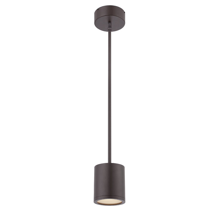 WAC Tube PD-W2605-BZ Pendant Light - Bronze