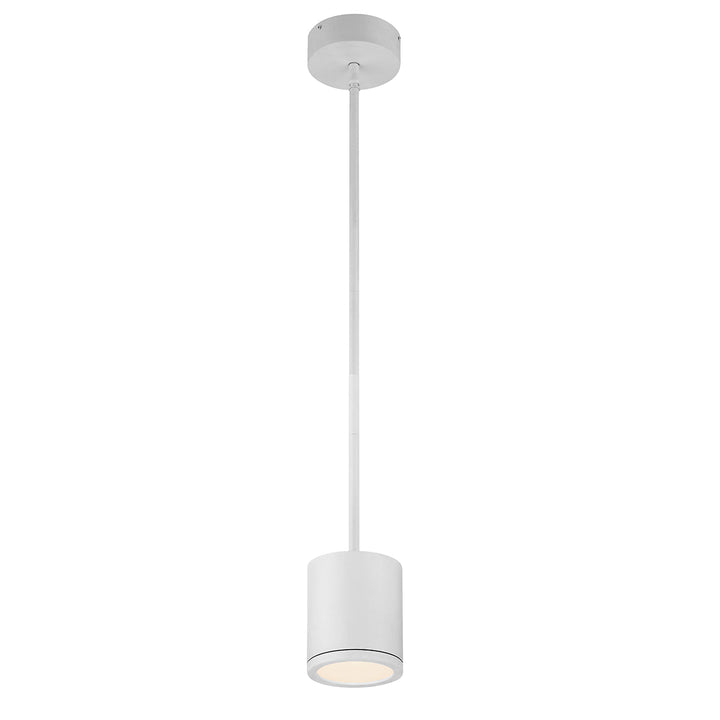 WAC Tube PD-W2605-WT Pendant Light - White