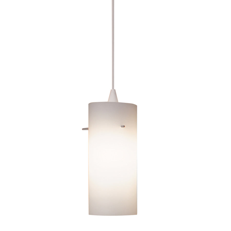 Wac Lighting PLD-G454-WT  Contemporary Lamp Shade White