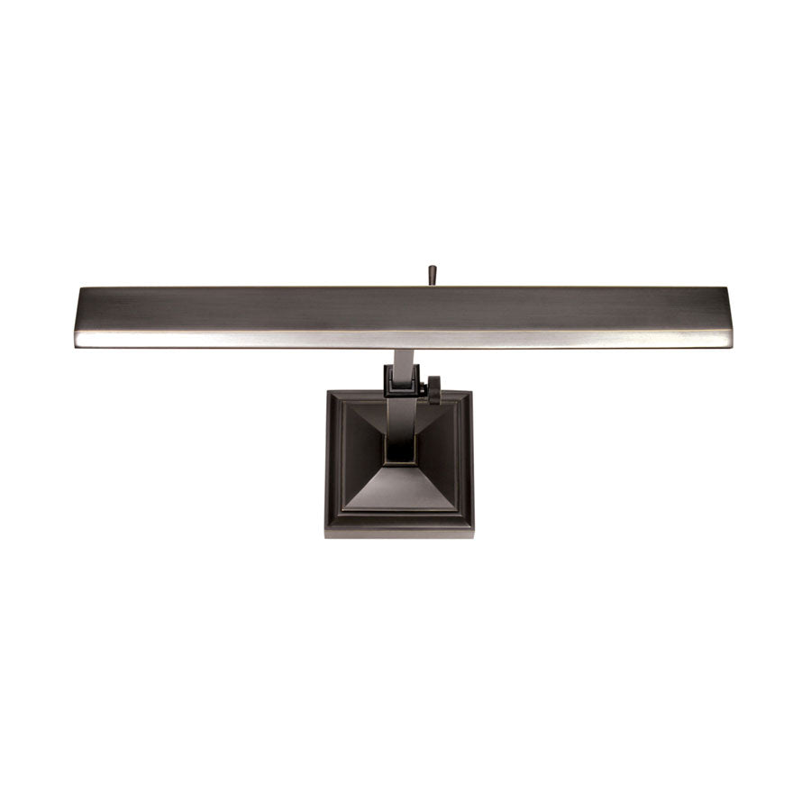 Wac Lighting PL-LED14-27-RB Modern Hemmingway Home Decor Rubbed Bronze