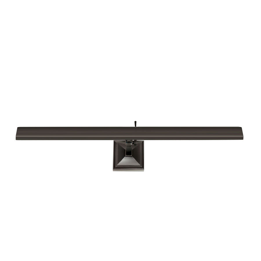 Wac Lighting PL-LED24-27-RB  Hemmingway Home Decor Rubbed Bronze