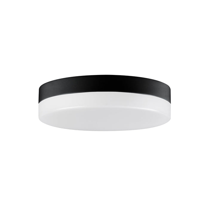 Maxim Tuner 67662WTBK Ceiling Light - Black