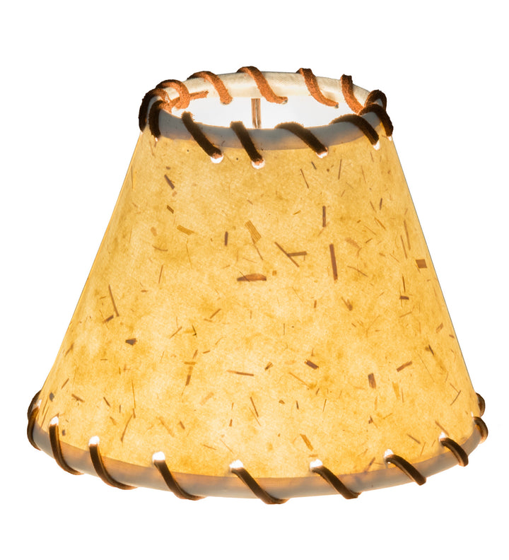 Meyda Tiffany Lighting 170737 Roussillon Shade Lamp Shade Light