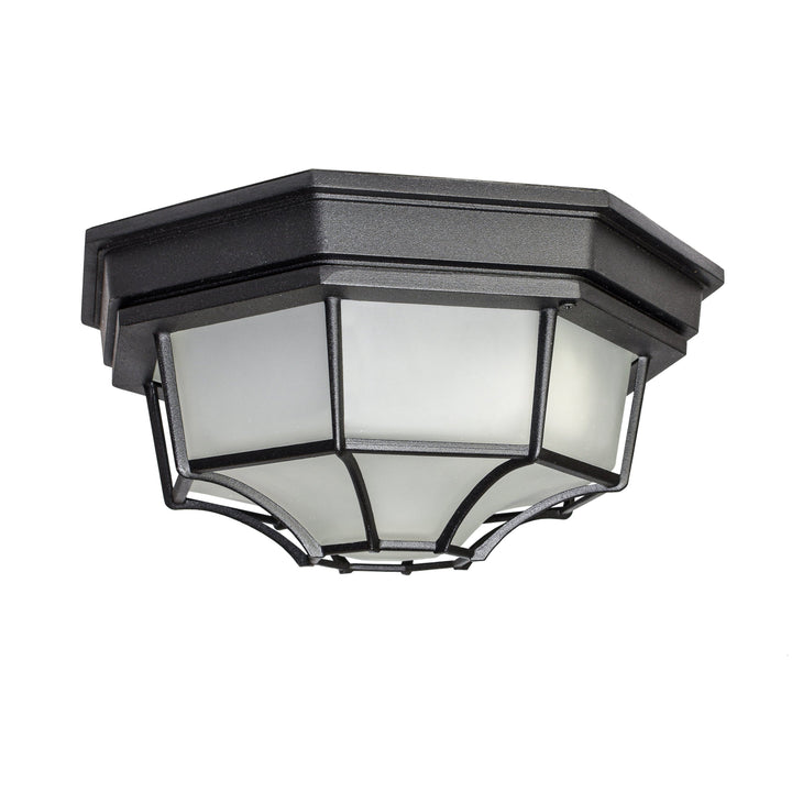 Maxim Lighting 67920BK  Crown Hill Led E26 Outdoor Black