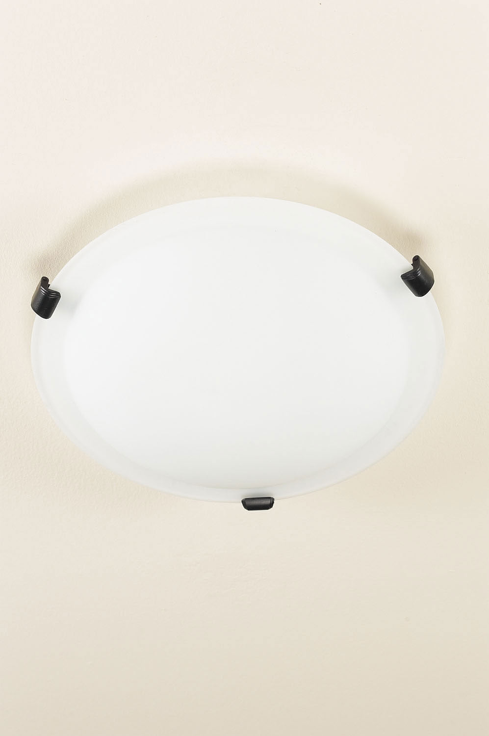 Russell Ceiling Mounts Black 352-620 Ceiling Light - Black