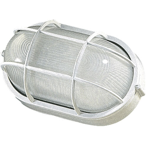 Quorum Bulkhead Fixtures 680-11-15 Ceiling Light - Black