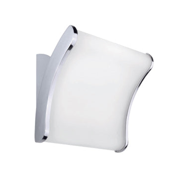 Jesco Curvi WS613 Wall Light - Chrome