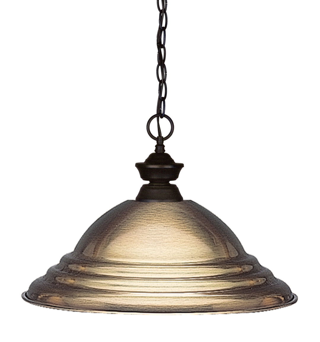 Z-Lite Shark 100701BRZ-SAB Pendant Light - Bronze