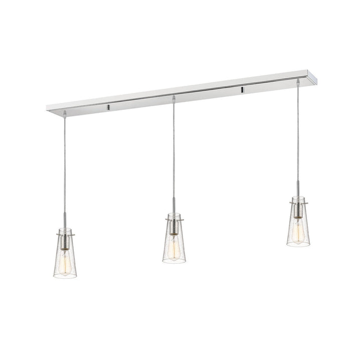 Z-lite  132MP-3CH Pendant Light -