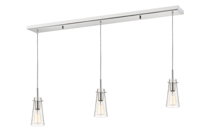 Z-lite  132MP-3CH Pendant Light -