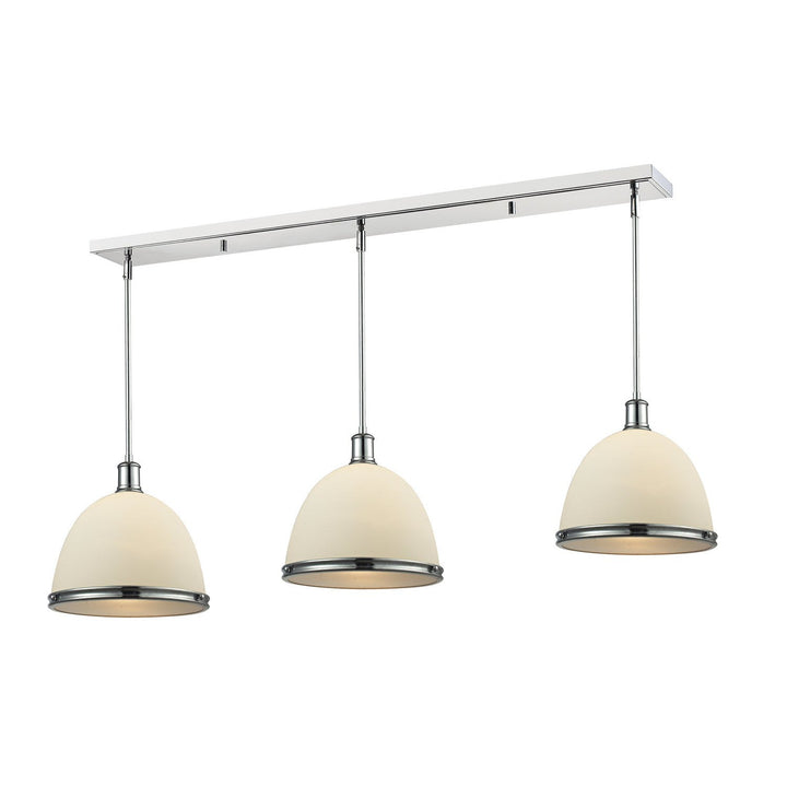 Z-lite  715P13-3CH Pendant Light -