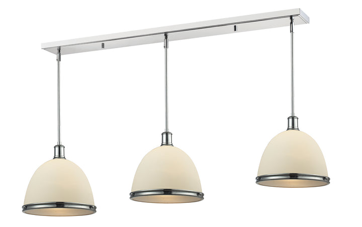 Z-lite  715P13-3CH Pendant Light -