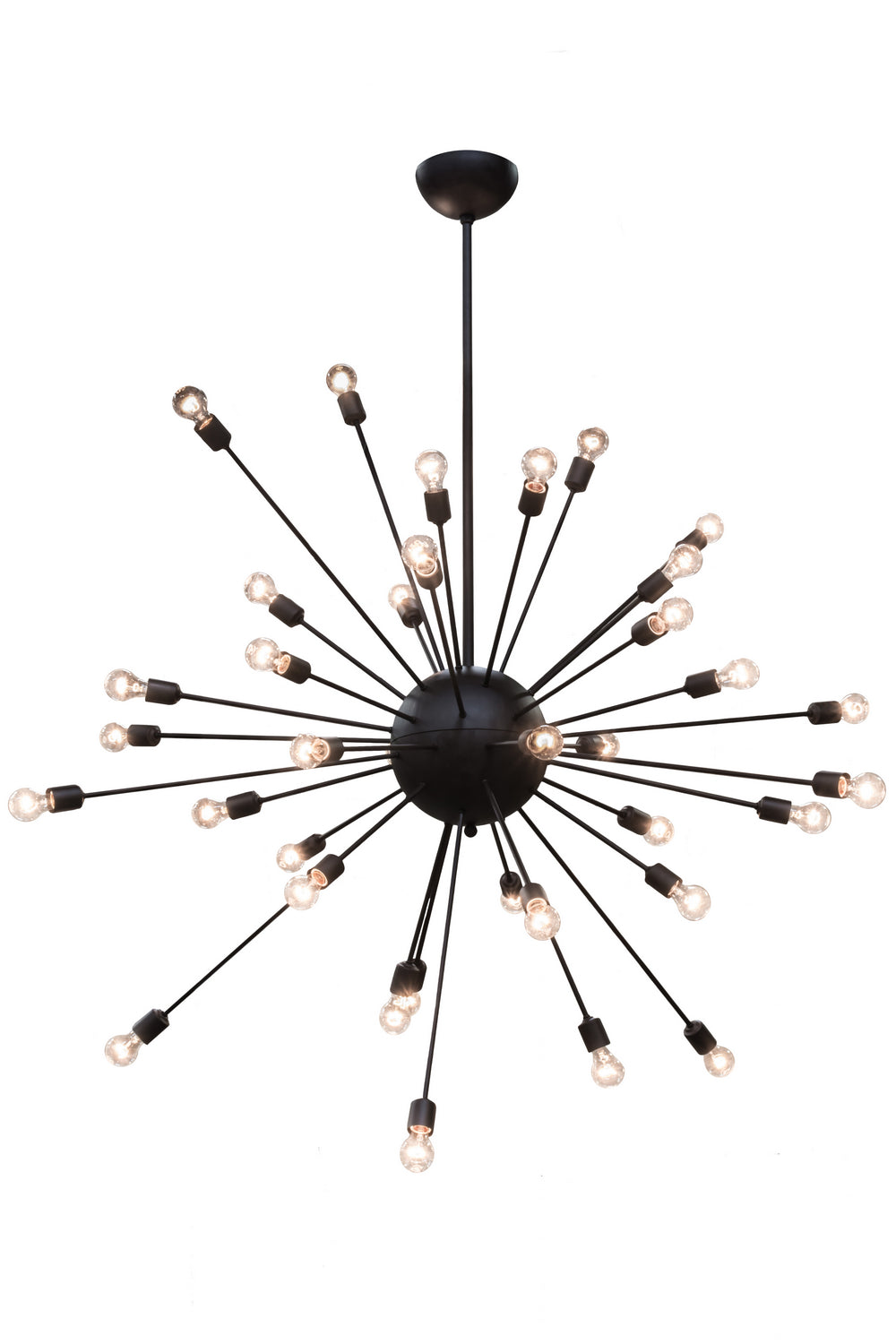 Meyda Tiffany Relek 164694 Pendant Light - Oil Rubbed Bronze