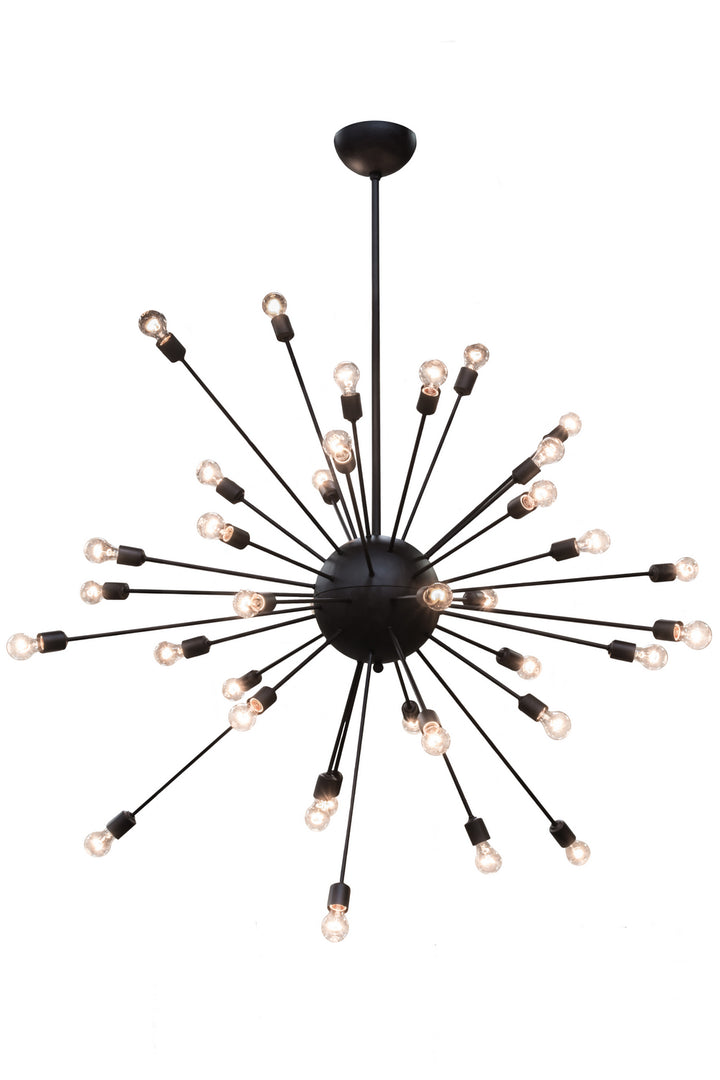 Meyda Tiffany Relek 164694 Pendant Light - Oil Rubbed Bronze
