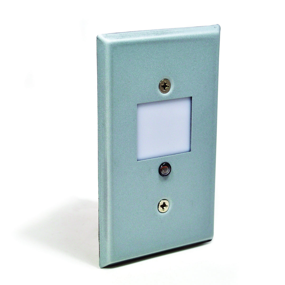 Nora Lighting NSW-662PC/P   Utility Light Primer