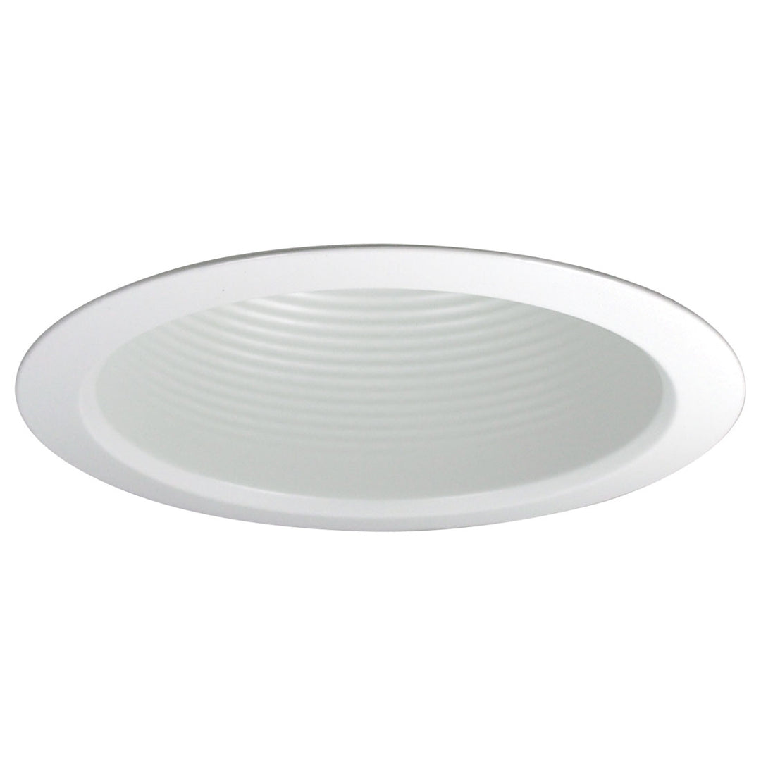 Nora Lighting NTM-526W  Recessed Recessed Light White