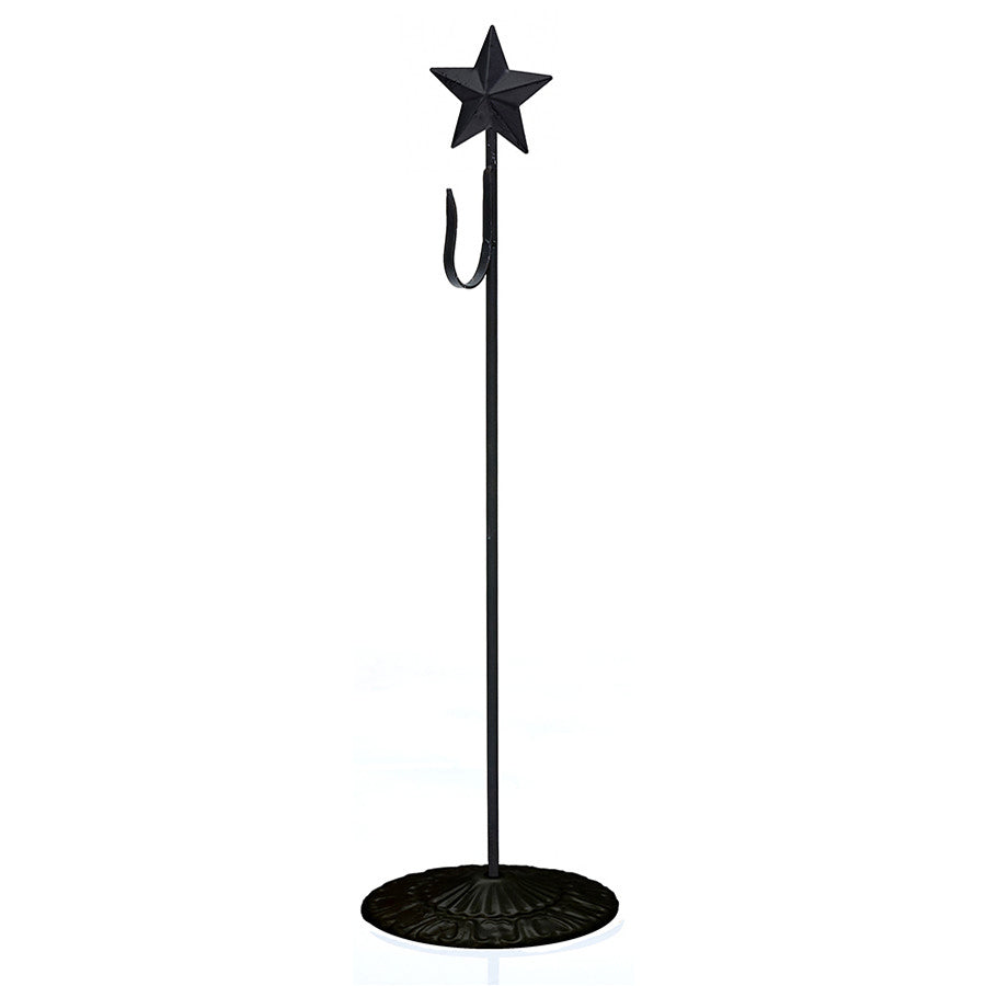 Decoflair & Decoglow HOL5053  Stand Home Decor Bronze / Dark