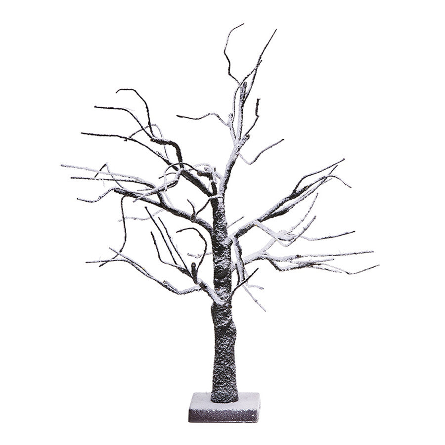 Decoflair & Decoglow HOL5176  Tree Home Decor Bronze / Dark