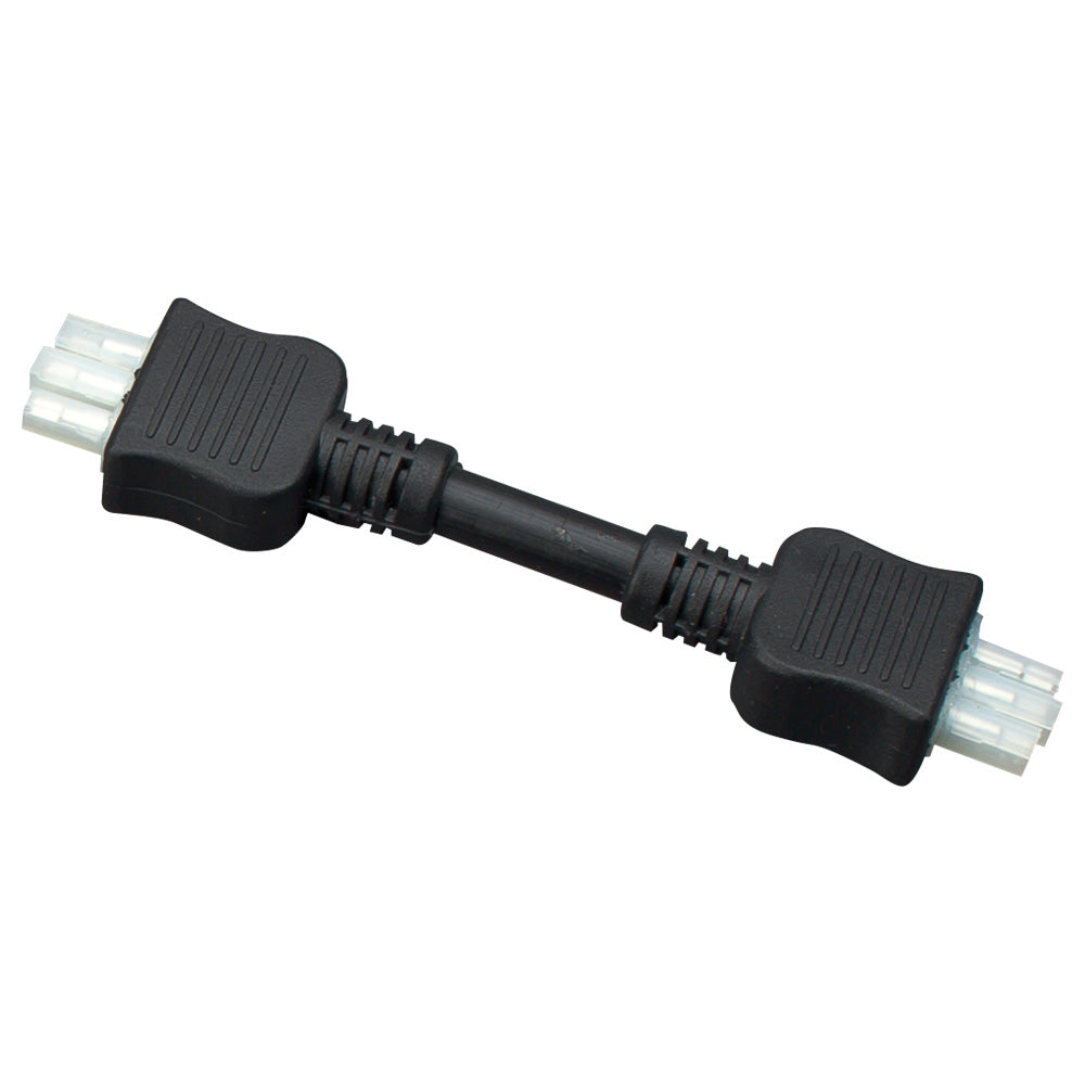 Visual Comfort Studio 98271S-12 Seagull - Self-Contained 120V Led Lighting Connector Cord Decor Black