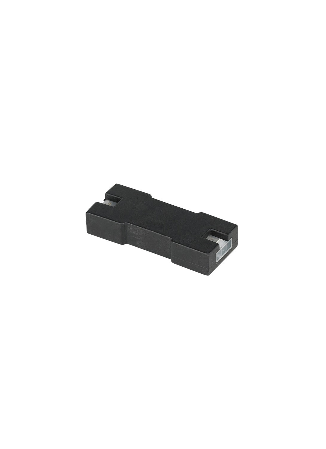 Visual Comfort Studio 98277S-12 Seagull - Self-Contained 120V Led Lighting Fem Connector Cord Decor Black