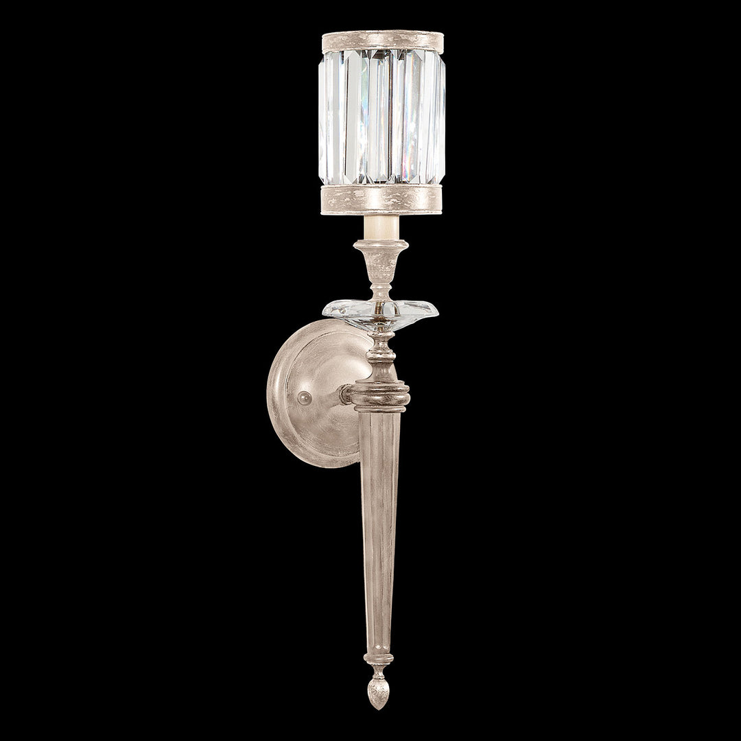 Fine Art Eaton Place 605750-2ST Wall Light - Silver