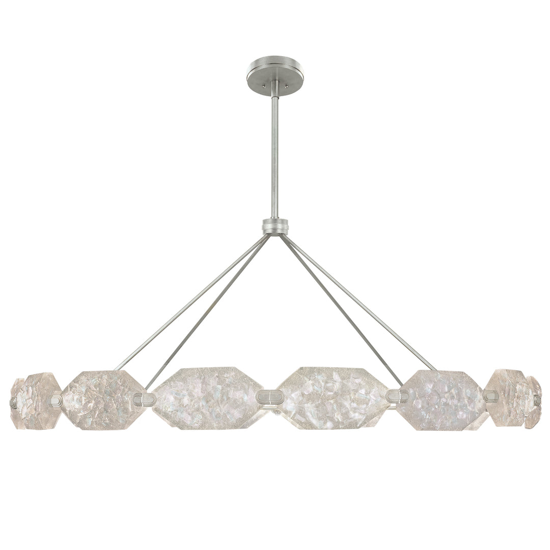Fine Art Allison Paladino 873140-11ST Pendant Light - Silver