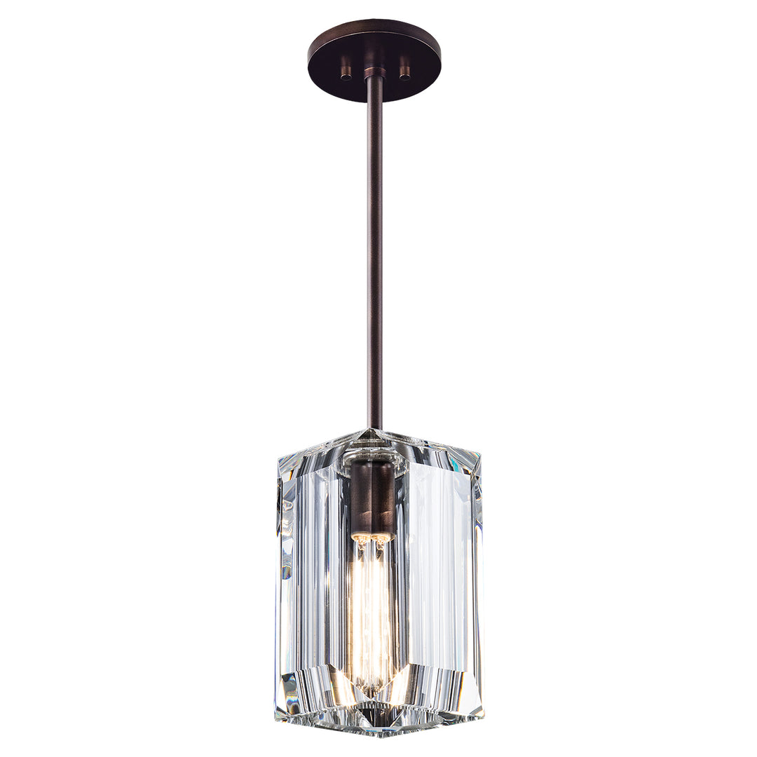 Fine Art Monceau 875440ST Pendant Light - Bronze