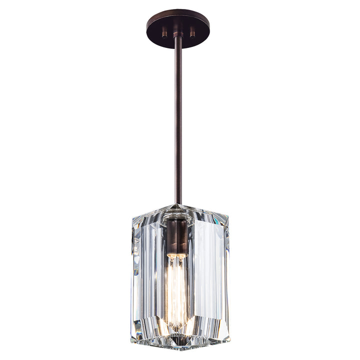 Fine Art Monceau 875440ST Pendant Light - Bronze