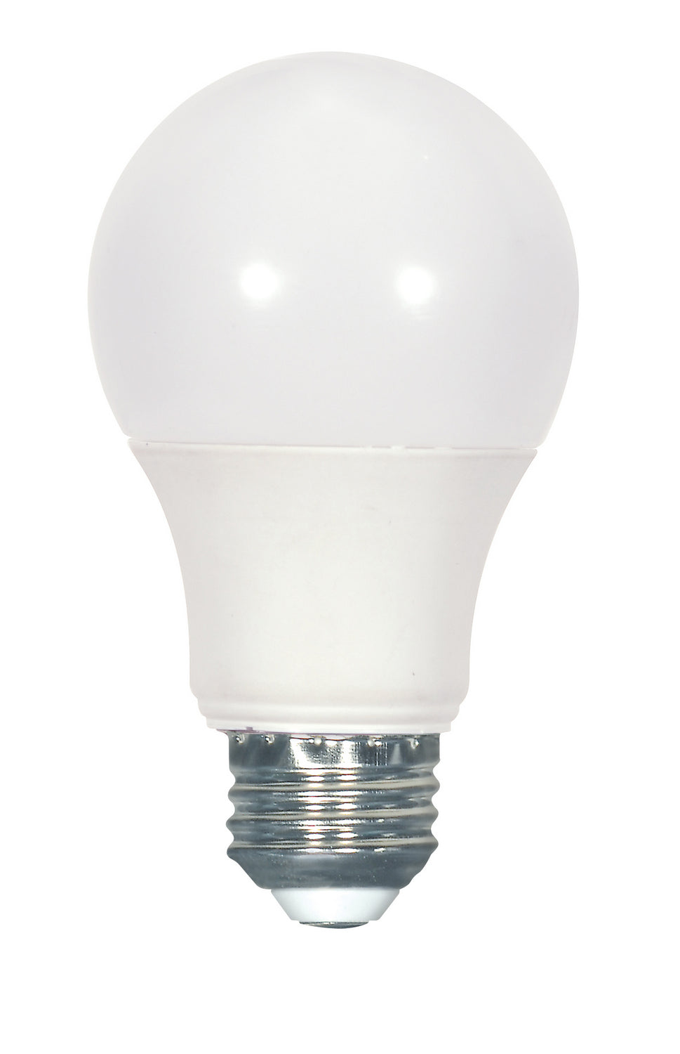 Satco Lighting S9113   Light Bulb Frosted White