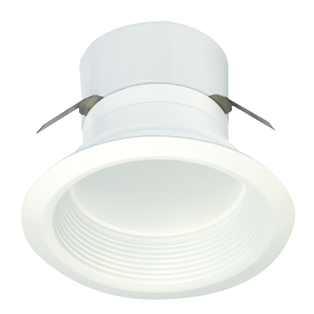 Satco Lighting S9121   Recessed Light Frosted White