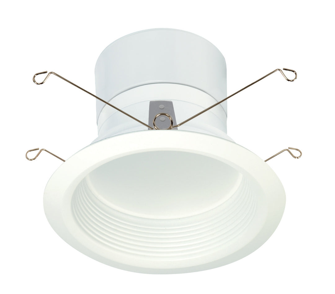 Satco Lighting S9122   Recessed Light Frosted White