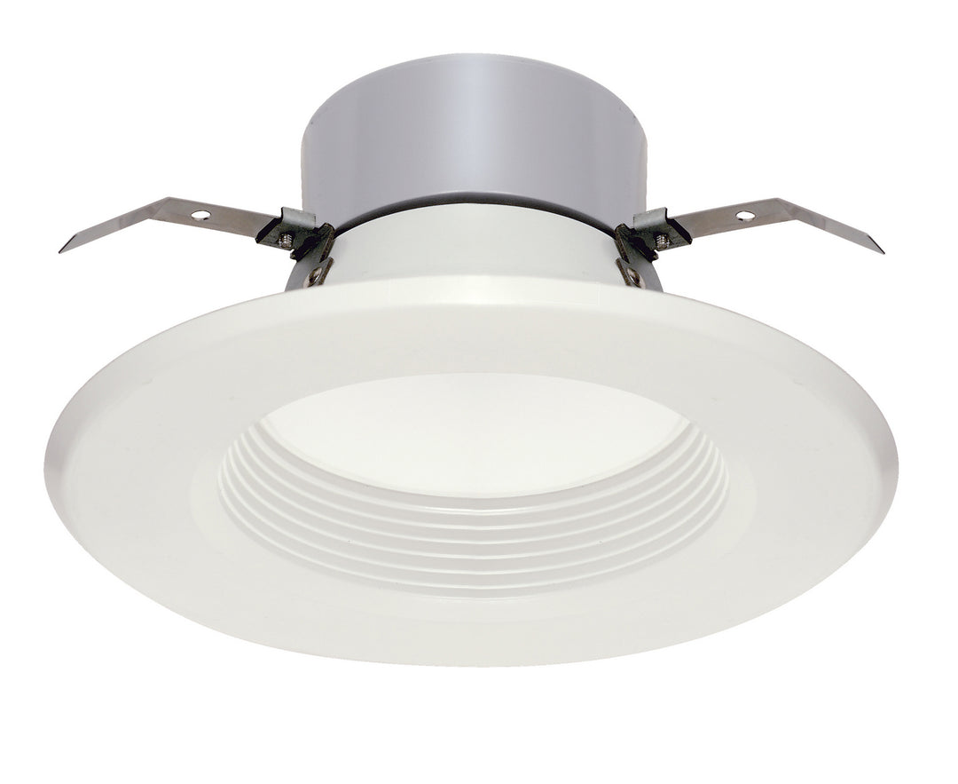 Satco Lighting S9127   Recessed Light Frosted White