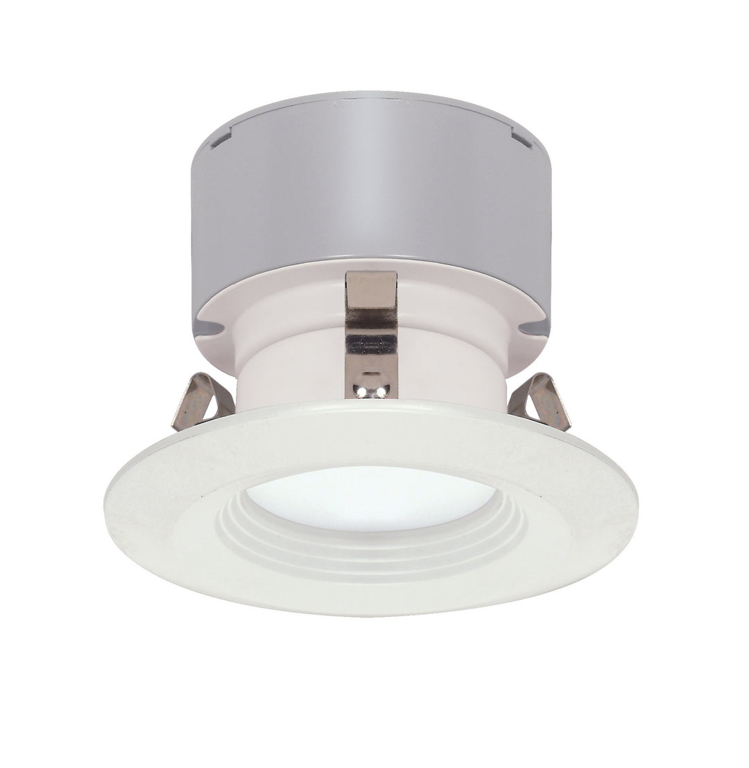 Satco Lighting S9128   Recessed Light White