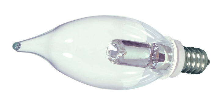 Satco Lighting S9153   Light Bulb Clear