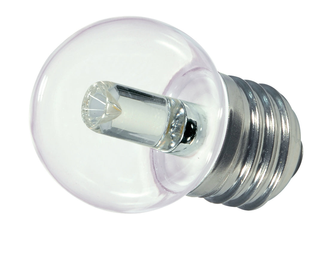 Satco Lighting S9160   Light Bulb Clear