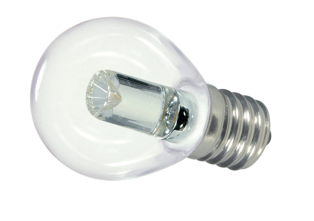 Satco Lighting S9167   Light Bulb Clear