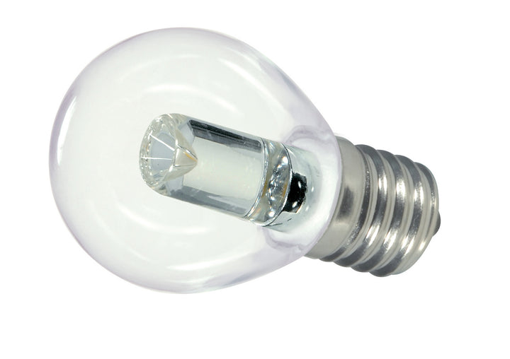 Satco Lighting S9167   Light Bulb Clear