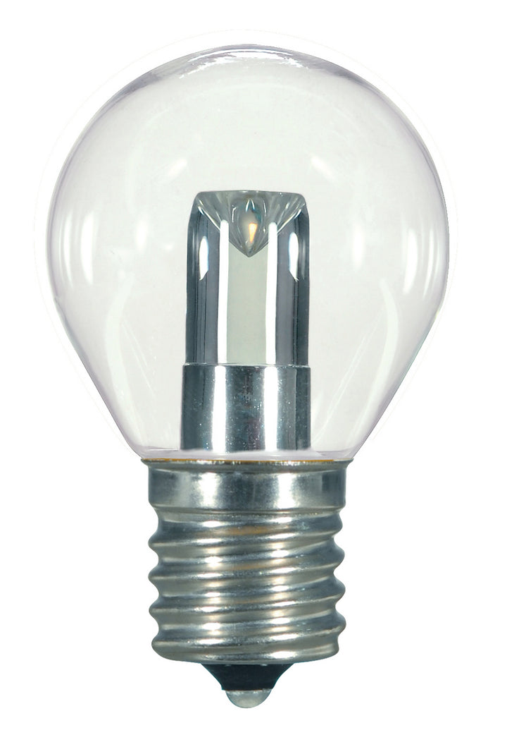 Satco Lighting S9167   Light Bulb Clear