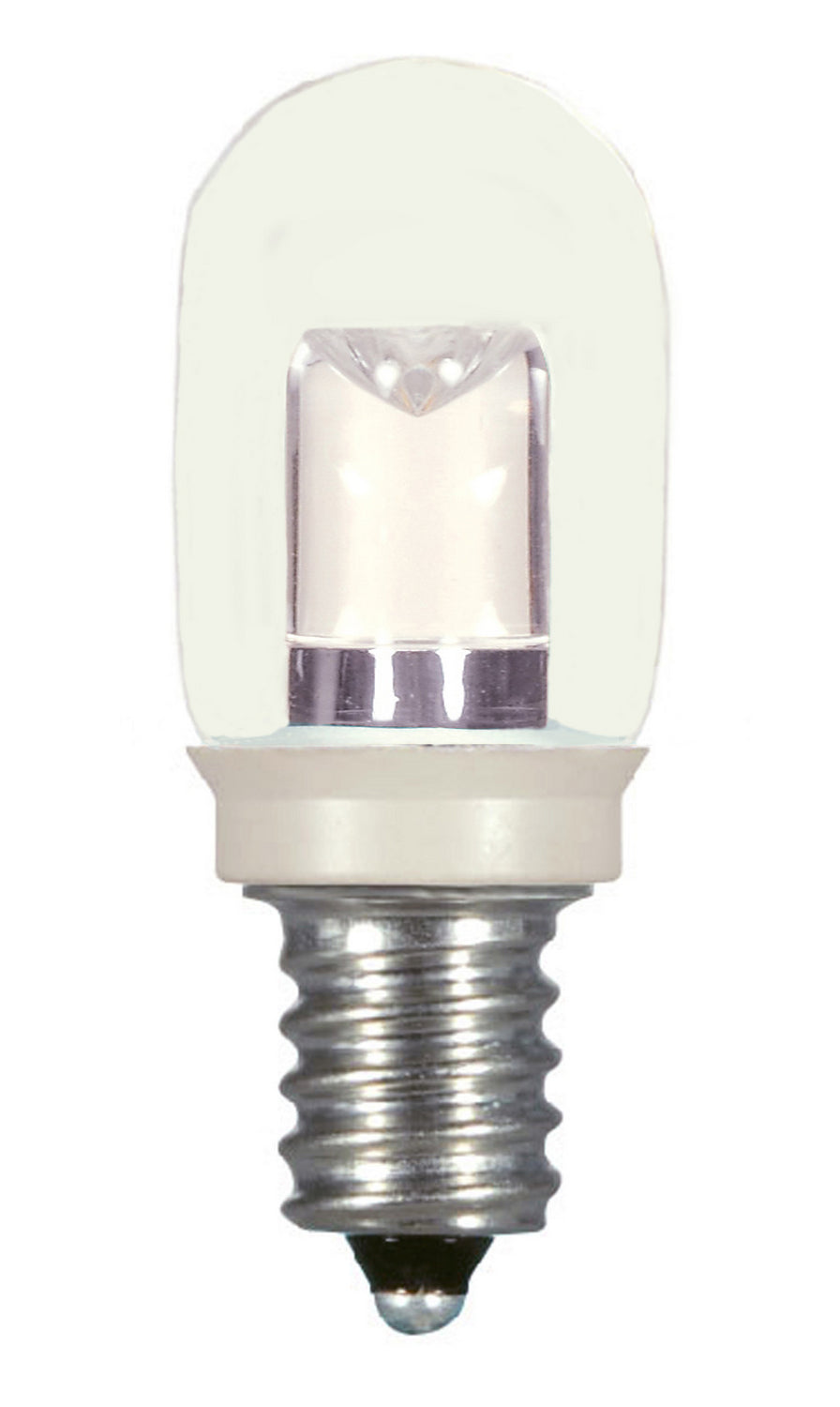 Satco Lighting S9177   Light Bulb Clear