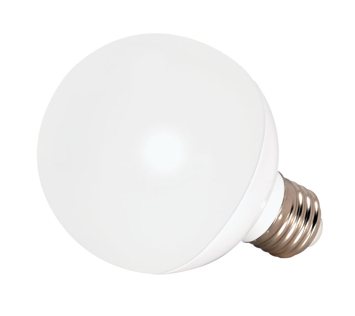 Satco Lighting S9200   Light Bulb Frost