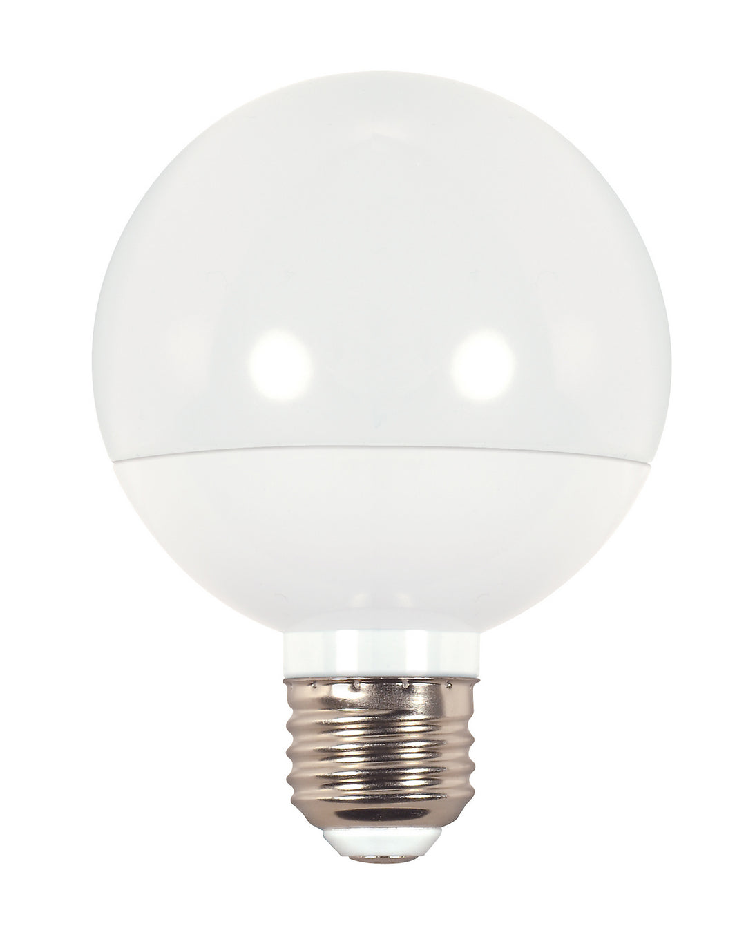 Satco Lighting S9200   Light Bulb Frost