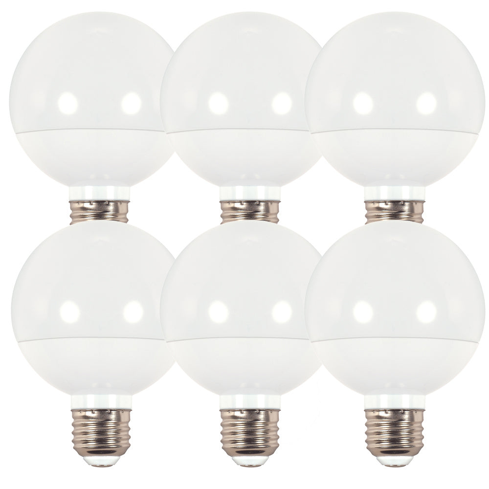 Satco Lighting S9201   Light Bulb Frost