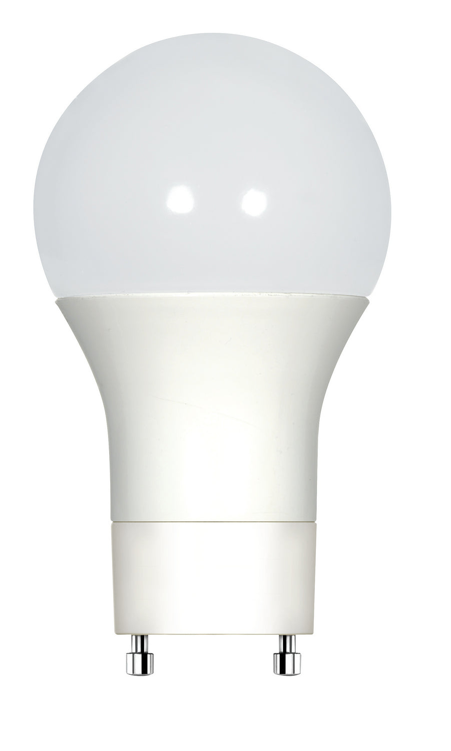 Satco Lighting S9218   Light Bulb Frosted White