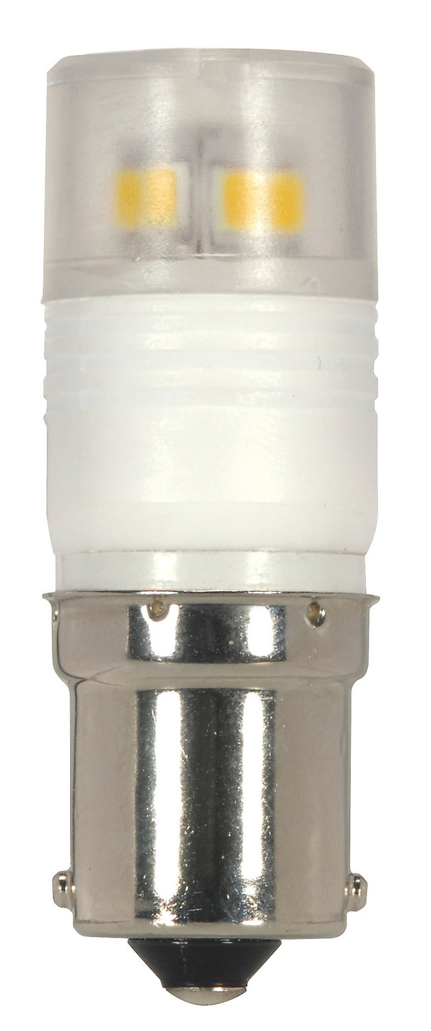 Satco Lighting S9223   Light Bulb Clear