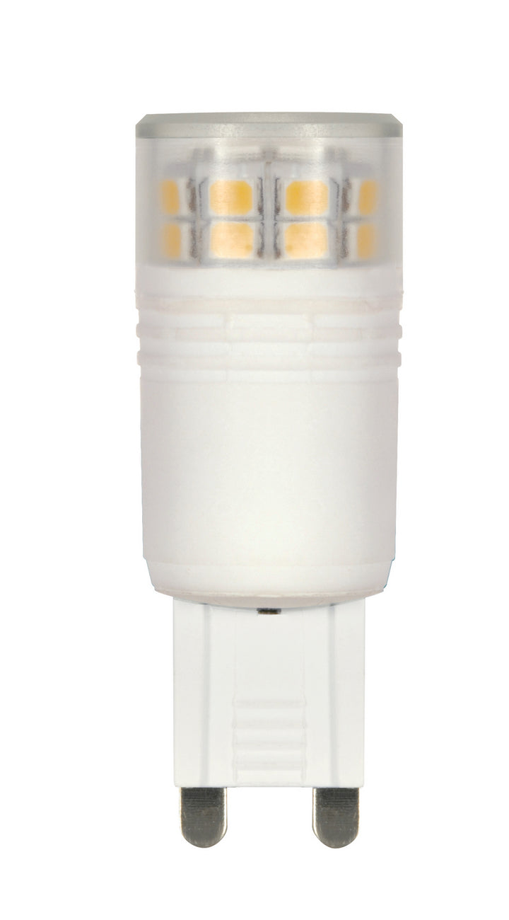 Satco Lighting S9225   Light Bulb Clear