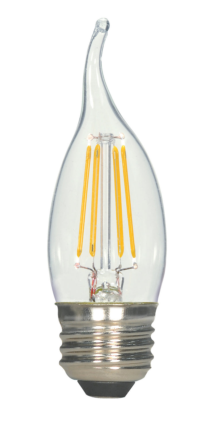 Satco Lighting S9264   Light Bulb Clear