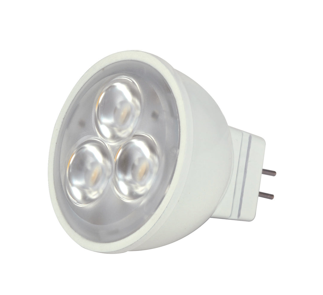 Satco Lighting S9281   Light Bulb Clear